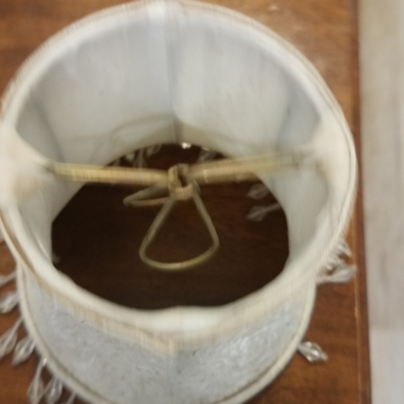 Lamp Shade - Picture 4 of 4